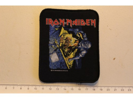 IRON MAIDEN - NO PRAYER FOR THE DYING  ( ORIGINAL 90'S )