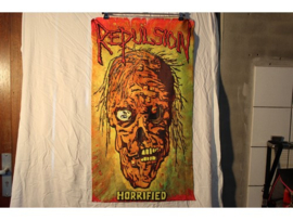 REPULSION - HORRIFIED