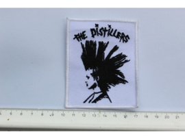 THE DISTILLERS - CITY OF ANGELS