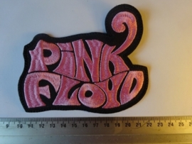 PINK FLOYD - PINK LOGO