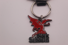 BLACK SABBATH - DEVIL LOGO