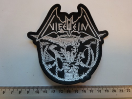 NIFELHEIM - SATANATAS ( SHAPED )