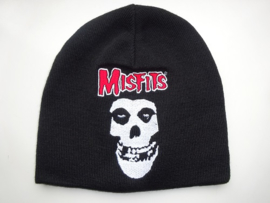 BEANIE - MISFITS