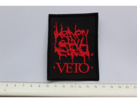 HEAVEN SHALL BURN - VETO