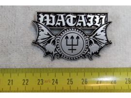 WATAIN - WINGS LOGO