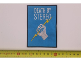 DEATH BY STEREO - DEATH BY STEREO