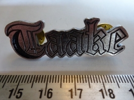 TAAKE - NAME LOGO ONLY