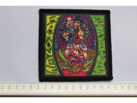 RAMONES - ACID EATERS ( PRINT )