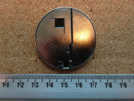 BAUHAUS - LOGO