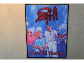 DEATH - SPIRITUAL HEALING ( 2 )