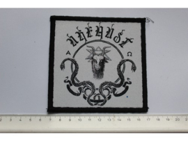 URFAUST - URFAUST ( PRINT )