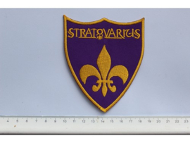 STRATOVARIUS - FLEUR DE LIS