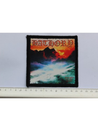 BATHORY - TWILIGHT OF THE GODS ( PRINT )