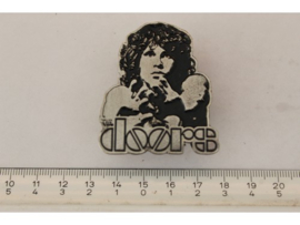 THE DOORS - JIMMY IS DEAD