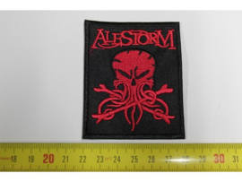 ALESTORM - OCTO..