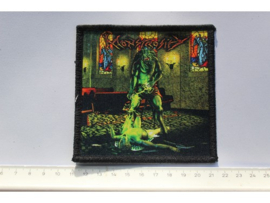 MONSTROSITY - IN DARK PURITY ( PRINT )