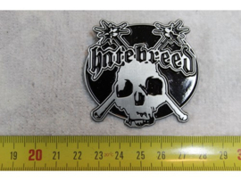 HATEBREED - SKULL LOGO
