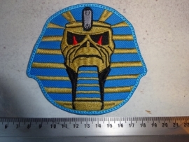 IRON MAIDEN - POWERSLAVE