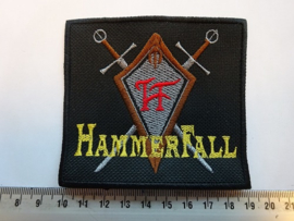 HAMMERFALL - LEGACY OF KINGS
