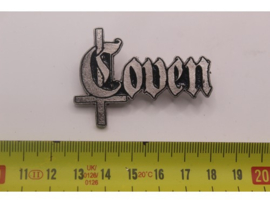 COVEN - NAME LOGO
