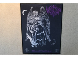 ARCHGOAT - WHORE OF BETHLEHEM