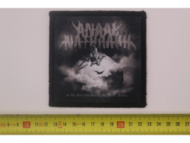 ANAAL NATHRAKH - INTHE CONSTELLATION.. ( PRINT )
