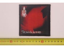 AT THE GATES - THE RED IN THE SKY IS OURS ( PRINT )