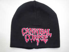 BEANIE - CANNIBAL CORPSE