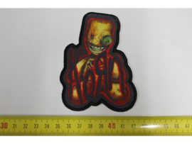 KORN - ISSUES ( PRINT )