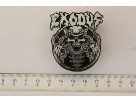 EXODUS - EVIL SKULL