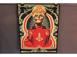 GHOST - GLORIA DAEMONIUM