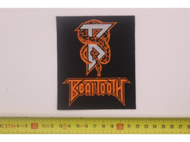 BEARTOOTH - BT LOGO