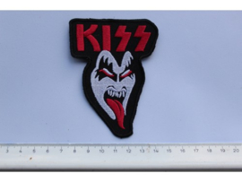 KISS - GENE SIMMONS