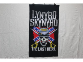 LYNYRD SKYNYRD - THE LAST REBEL