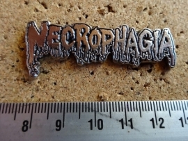 NECROPHAGIA