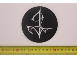 INSOMNIUM - CLASSIC LOGO
