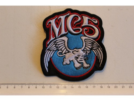 MC 5 - MC 5