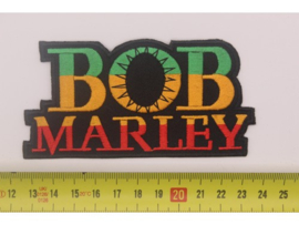 BOB MARLEY - JAMAICA SUN SHINE