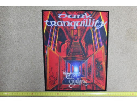 DARK TRANQUILLITY - THE GALLERY