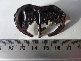 OBITUARY - NAME LOGO