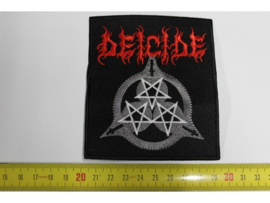 DEICIDE - BIBLE BASHERS