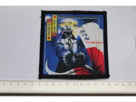 TOKYO BLADE - NIGHT OF THE BLADE... ( PRINT )