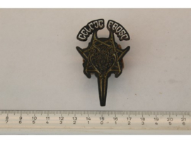 CELTIC FROST - GOAT LOGO