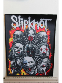 SLIPKNOT - BAND PHOTO