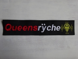 QUEENSRYCHE - OPERATION MINDCRIME