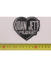 JOAN JETT & THE BLACKHEARTS - BROKEN HEART