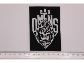 BAD OMENS - BAD FACE