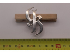 KK'S PRIEST - KK LOGO