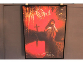 OPETH - STILL LIFE