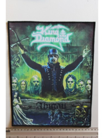 KING DIAMOND - ABIGAIL